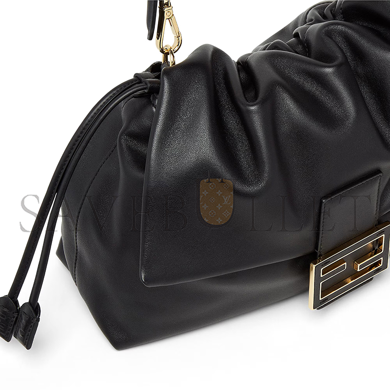 FENDI MAMMA BAGUETTE LARGE 8BR834AQ0DF0KUR (31.5*22*12cm) FENDI MAMMA BAGUETTE LARGE 8BR834AQ0DF0KUR (31.5*22*12cm)
